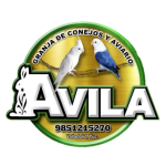 Aviario Ávila